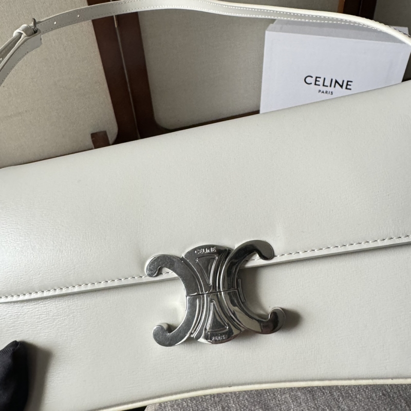 Celine Top Handle Bags